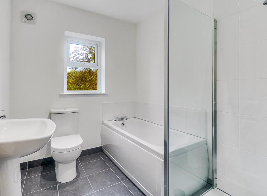 House Type 1, Loughmuck Meadows, Fintona, Omagh