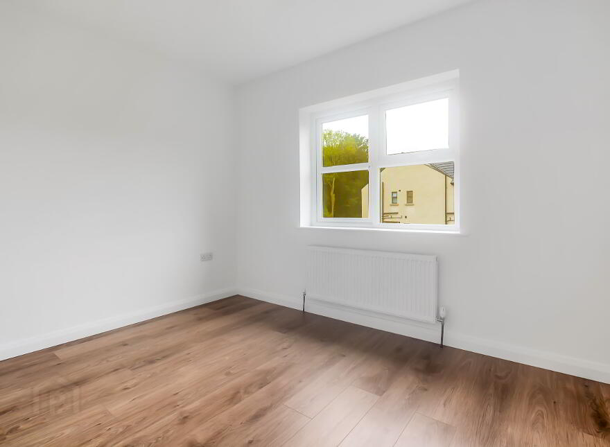 House Type 1, Loughmuck Meadows, Fintona, Omagh