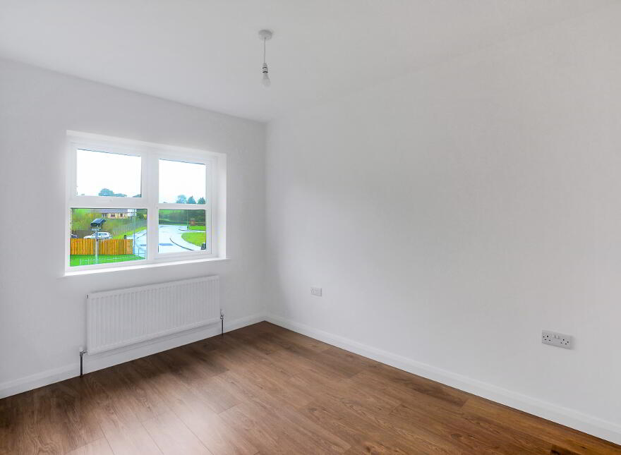 House Type 1, Loughmuck Meadows, Fintona, Omagh