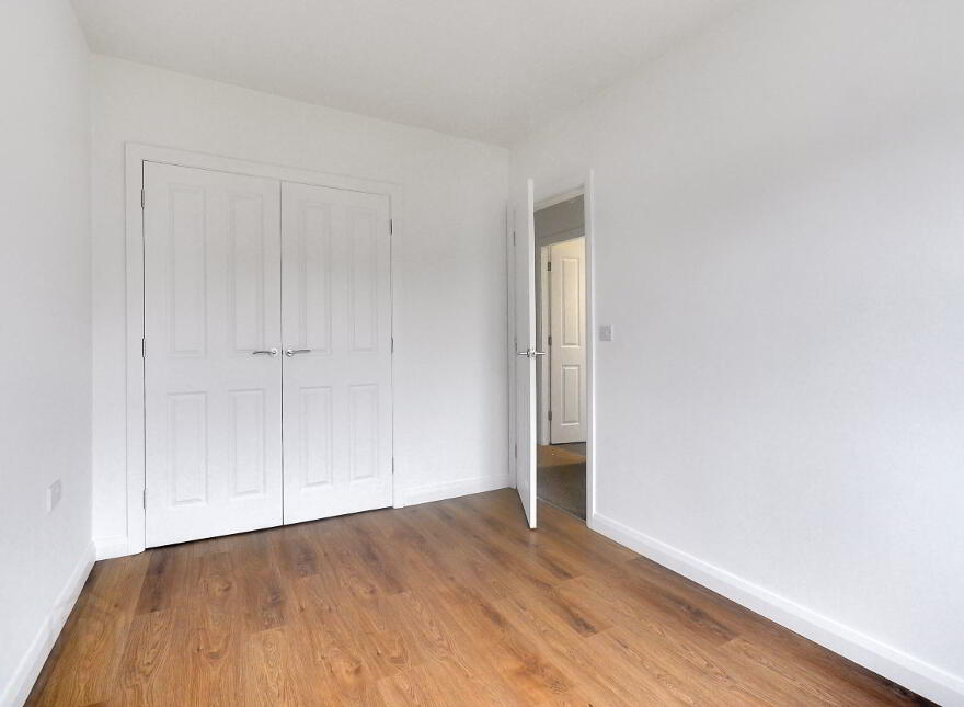 House Type 1, Loughmuck Meadows, Fintona, Omagh