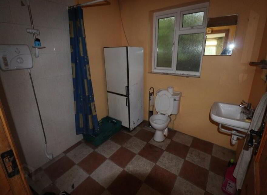 St Killians Park, Rosehill, Mullahgh, A82RY97