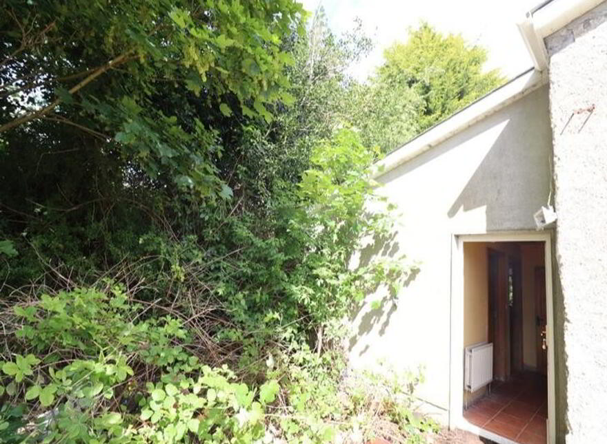 St Killians Park, Rosehill, Mullahgh, A82RY97