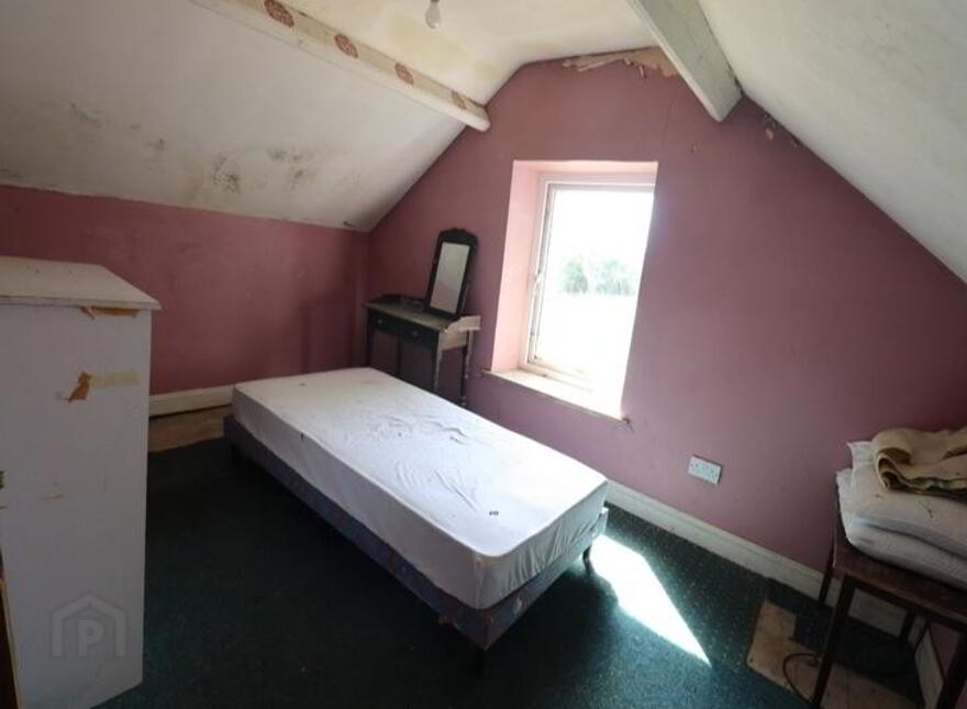 St Killians Park, Rosehill, Mullahgh, A82RY97