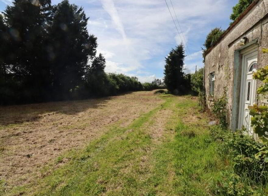 St Killians Park, Rosehill, Mullahgh, A82RY97