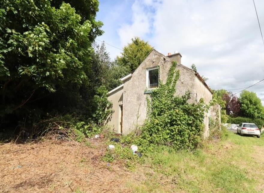 St Killians Park, Rosehill, Mullahgh, A82RY97