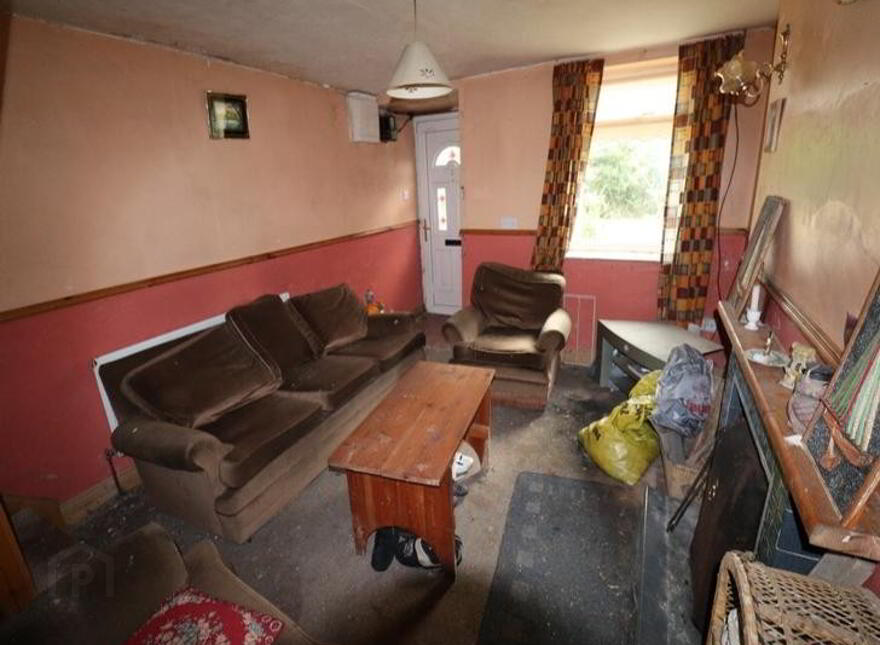 St Killians Park, Rosehill, Mullahgh, A82RY97