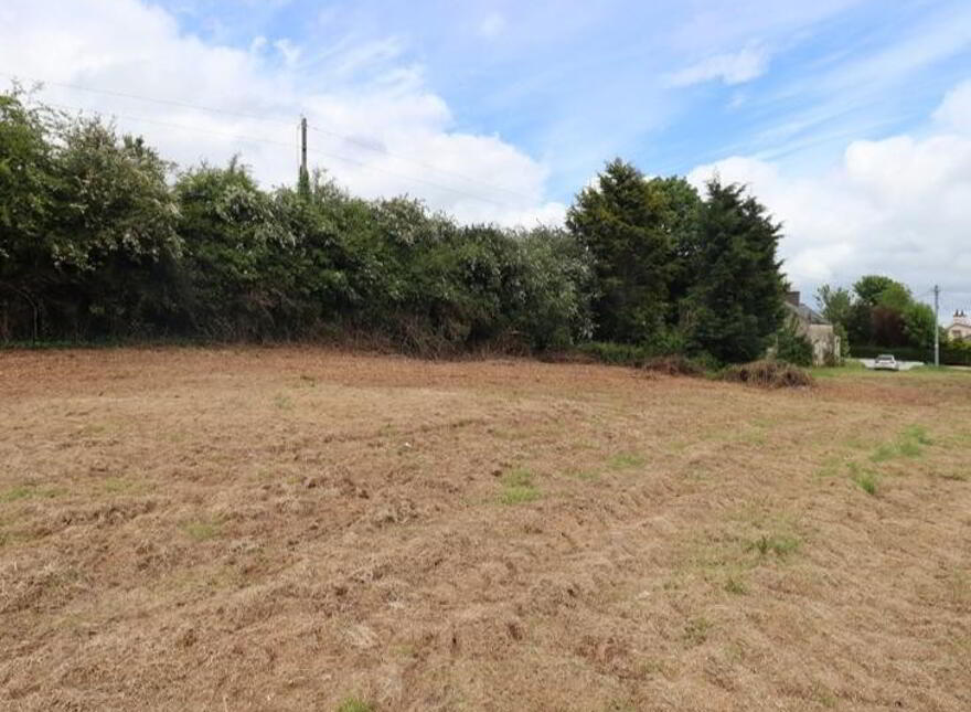 St Killians Park, Rosehill, Mullahgh, A82RY97