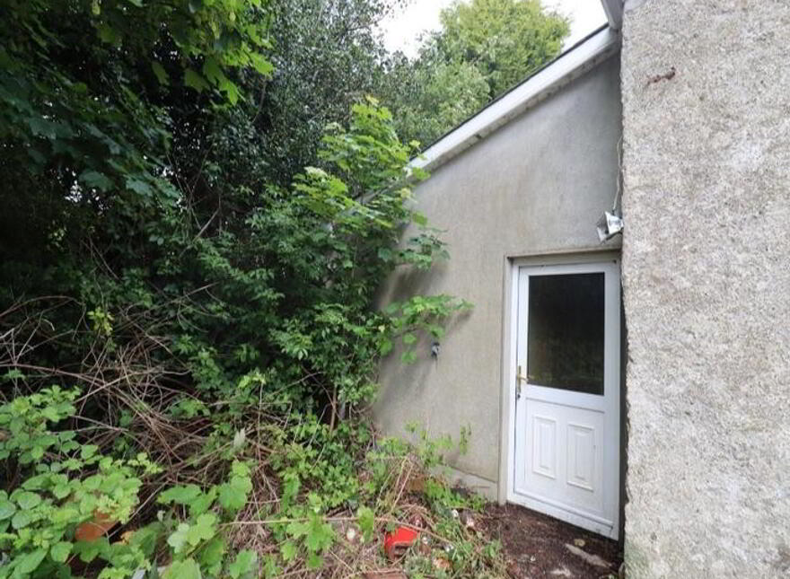 St Killians Park, Rosehill, Mullahgh, A82RY97