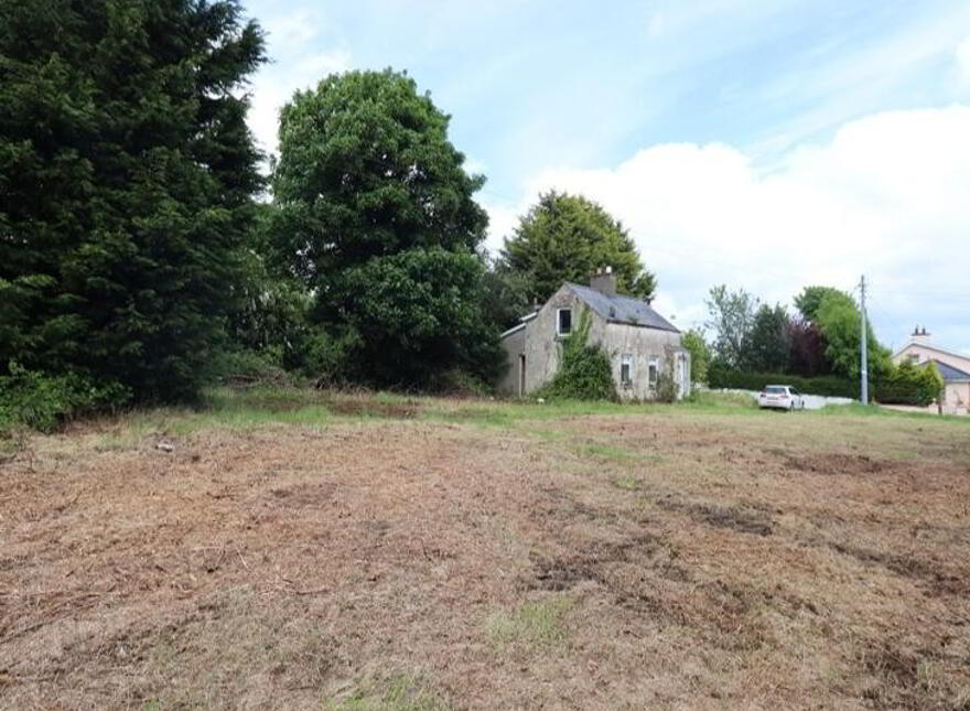 St Killians Park, Rosehill, Mullahgh, A82RY97