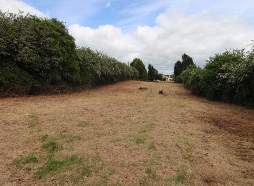 St Killians Park, Rosehill, Mullahgh, A82RY97