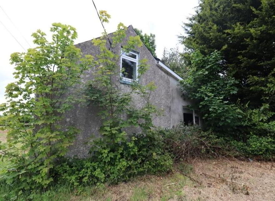 St Killians Park, Rosehill, Mullahgh, A82RY97