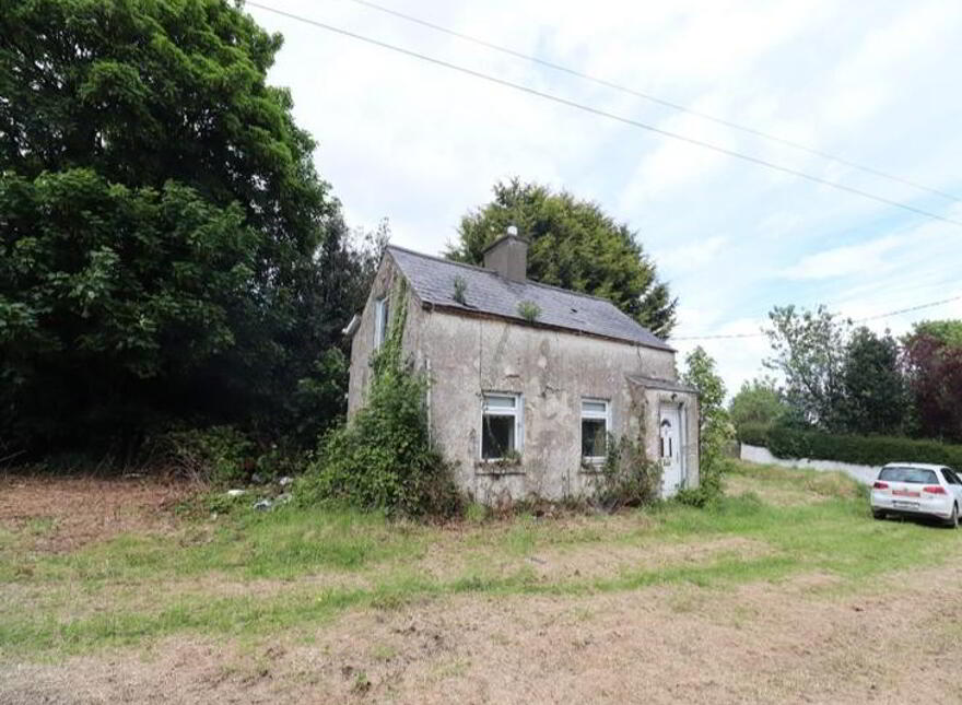 St Killians Park, Rosehill, Mullahgh, A82RY97