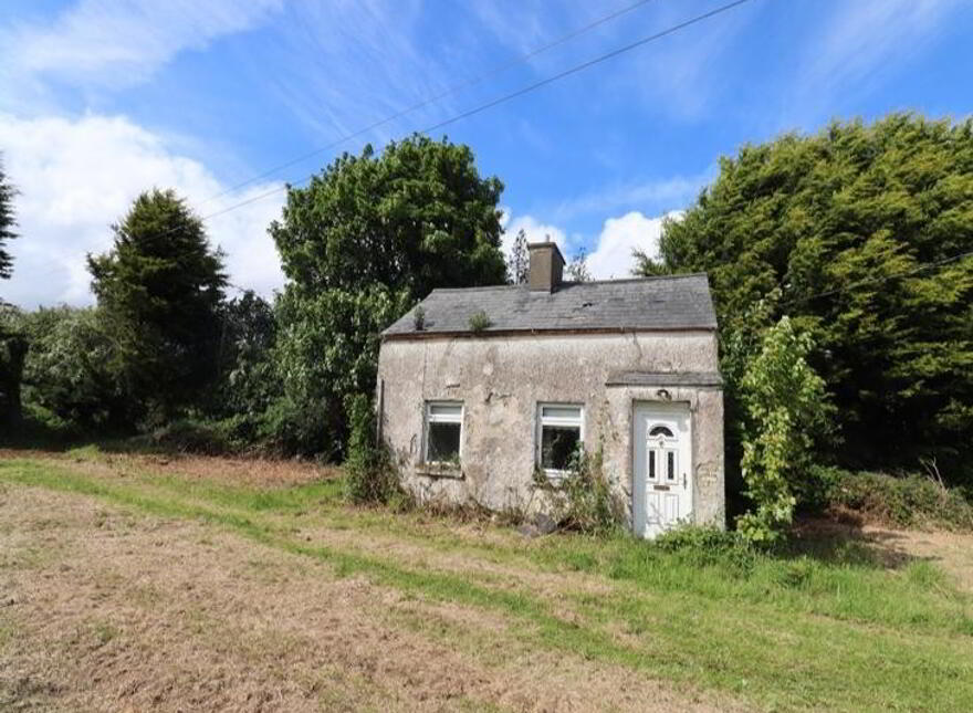 St Killians Park, Rosehill, Mullahgh, A82RY97