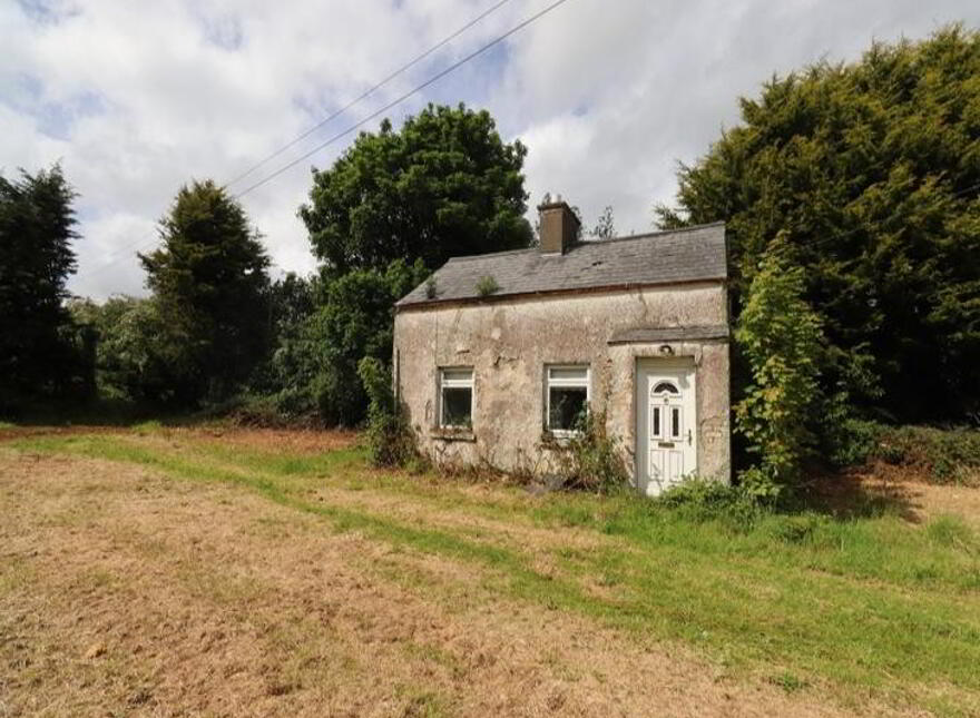 St Killians Park, Rosehill, Mullahgh, A82RY97