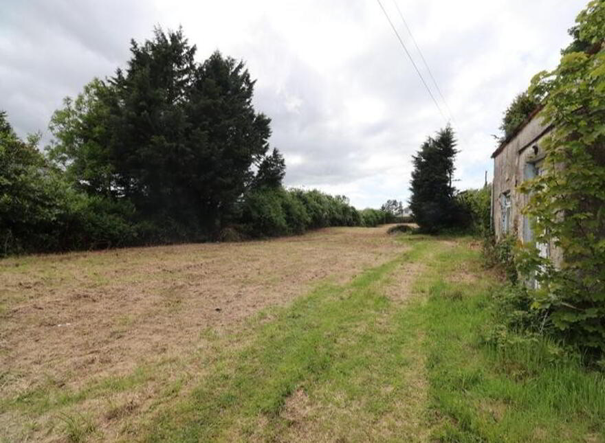 St Killians Park, Rosehill, Mullahgh, A82RY97