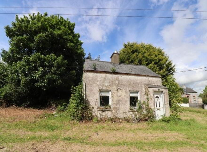 St Killians Park, Rosehill, Mullahgh, A82RY97