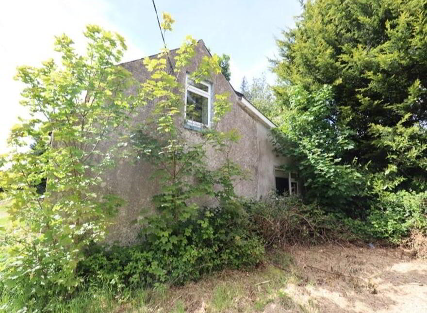 St Killians Park, Rosehill, Mullahgh, A82RY97