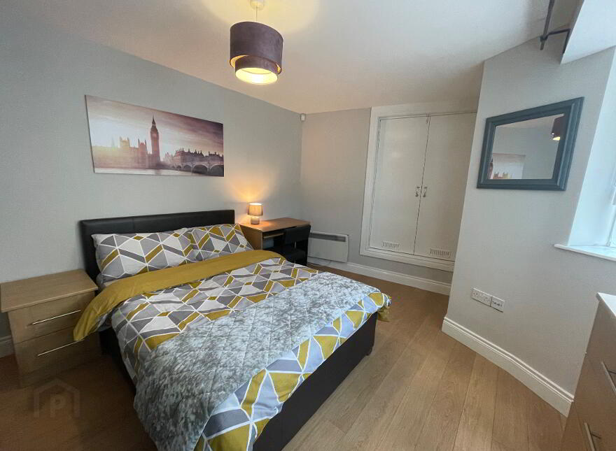 Lisburn Road, Room 2, All Bills Included, Belfast, BT9 6BT