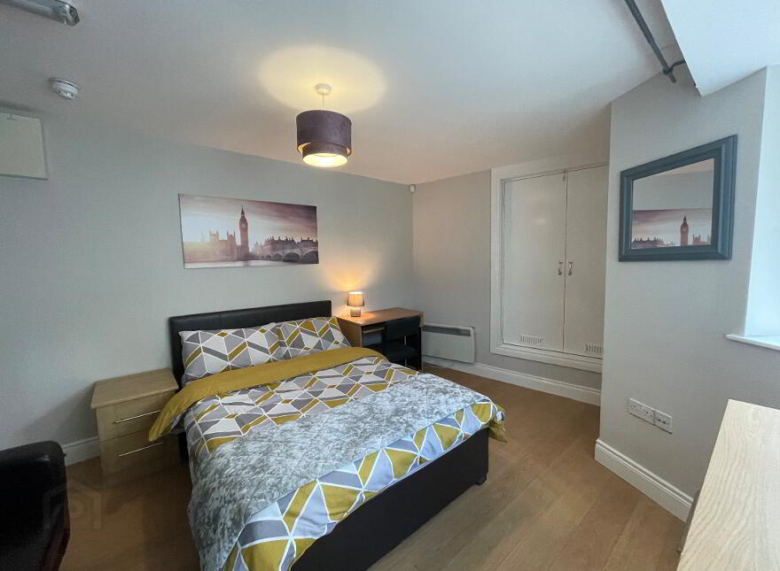 Lisburn Road, Room 2, All Bills Included, Belfast, BT9 6BT