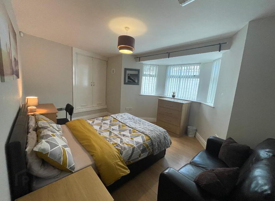 Lisburn Road, Room 3, R2, R7 & R9 Most Bills Included, Belfast, BT9 6BT
