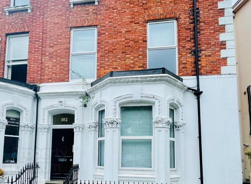 Lisburn Road, Room 4, Belfast, BT9 6BT photo