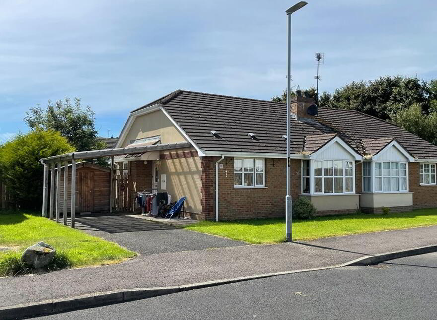 Sevenoaks, Derry, BT47 6BF