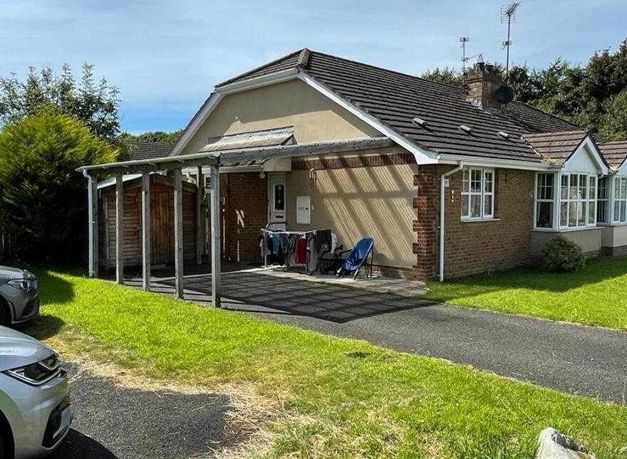Sevenoaks, Derry, BT47 6BF