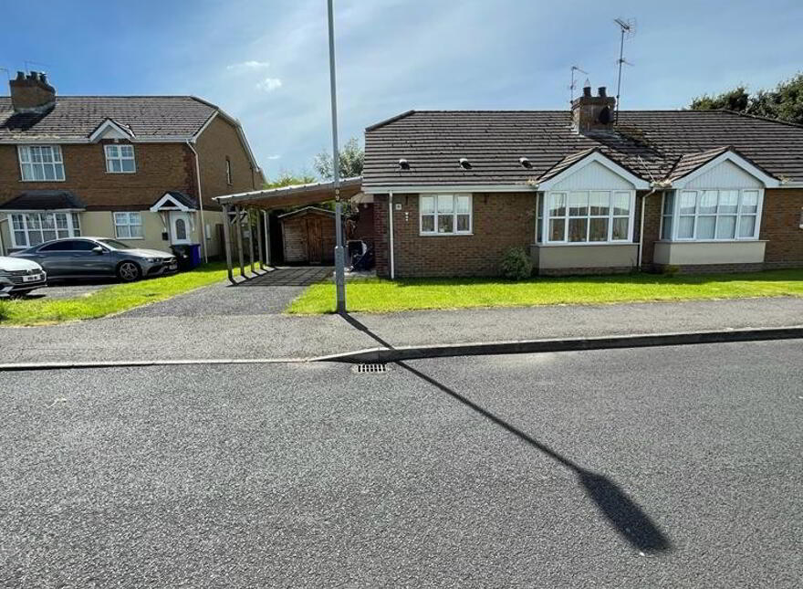Sevenoaks, Derry, BT47 6BF