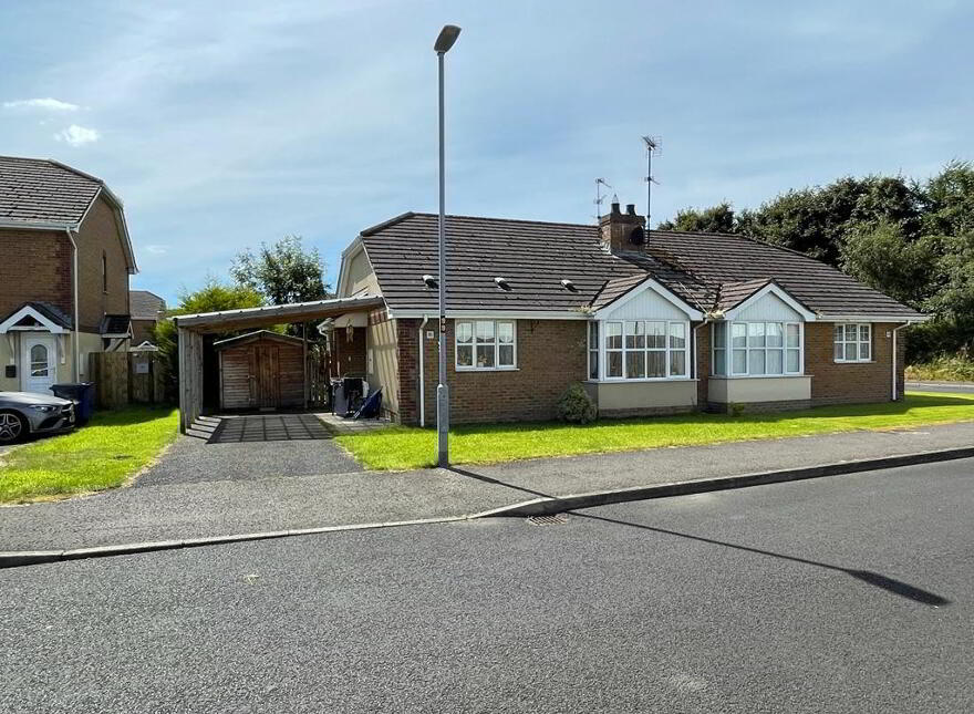 Sevenoaks, Derry, BT47 6BF