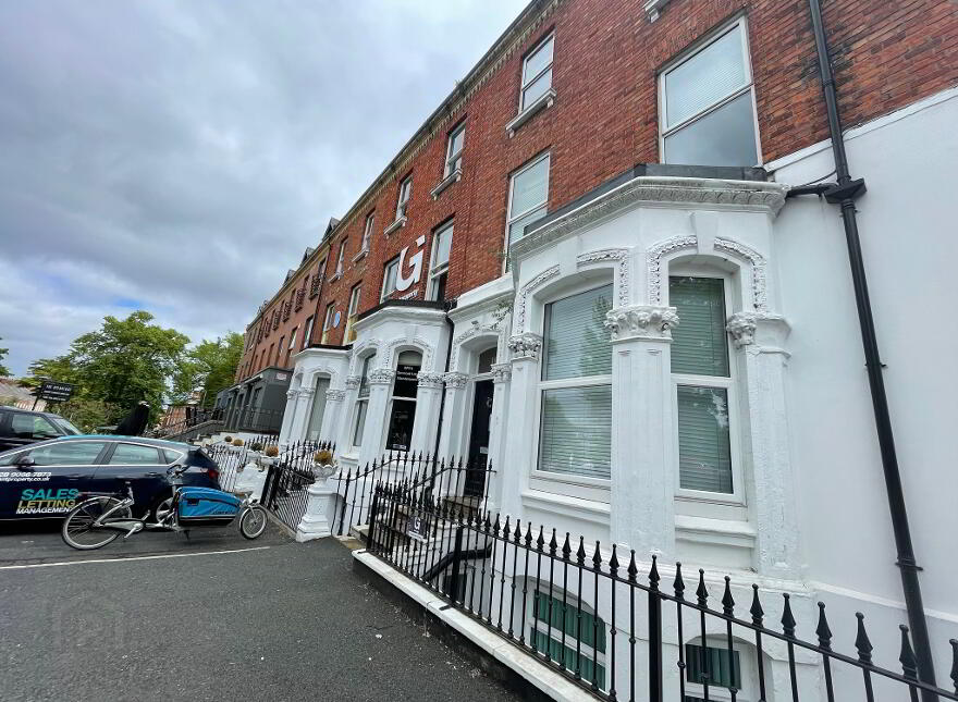 Lisburn Road, Loft Apt, Most Bills Included, Belfast, BT9 6BT