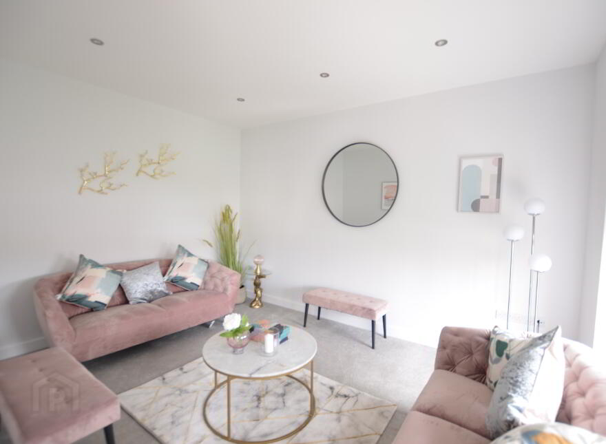 The Camberwell, South Lake Park, Lurgan, Portadown, Craigavon