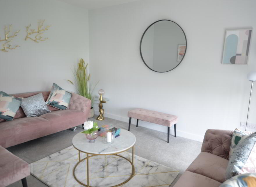 The Camberwell, South Lake Park, Lurgan, Portadown, Craigavon