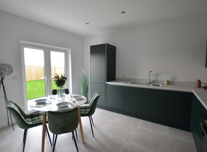 The Camberwell, South Lake Park, Lurgan, Portadown, Craigavon