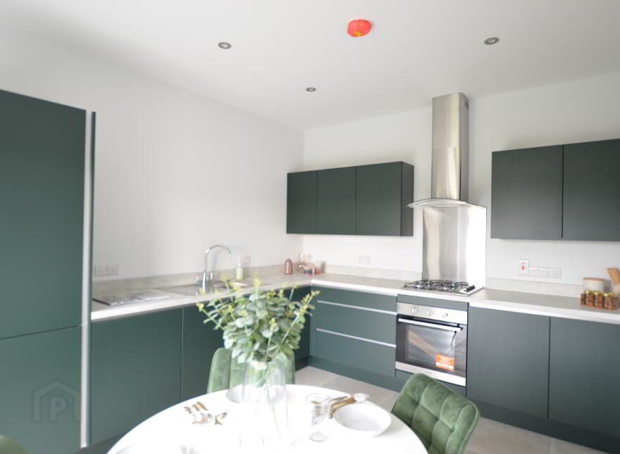 The Camberwell, South Lake Park, Lurgan, Portadown, Craigavon