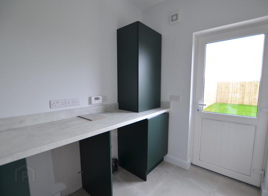The Camberwell, South Lake Park, Lurgan, Portadown, Craigavon