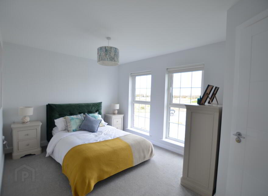 The Camberwell, South Lake Park, Lurgan, Portadown, Craigavon