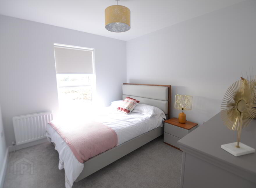 The Camberwell, South Lake Park, Lurgan, Portadown, Craigavon