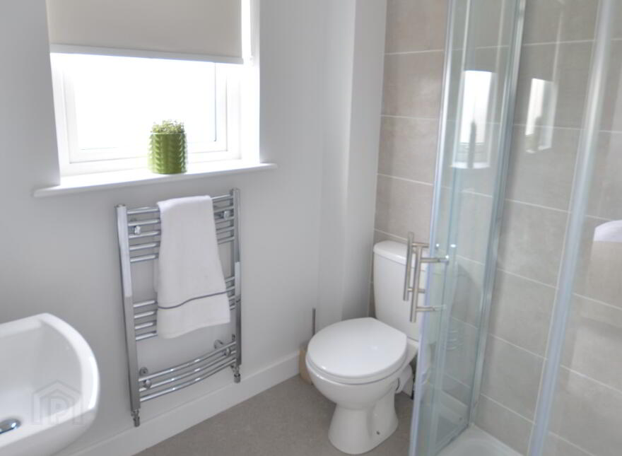 The Camberwell, South Lake Park, Lurgan, Portadown, Craigavon
