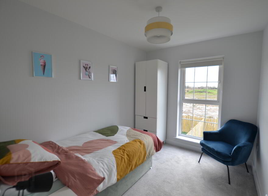 The Camberwell, South Lake Park, Lurgan, Portadown, Craigavon
