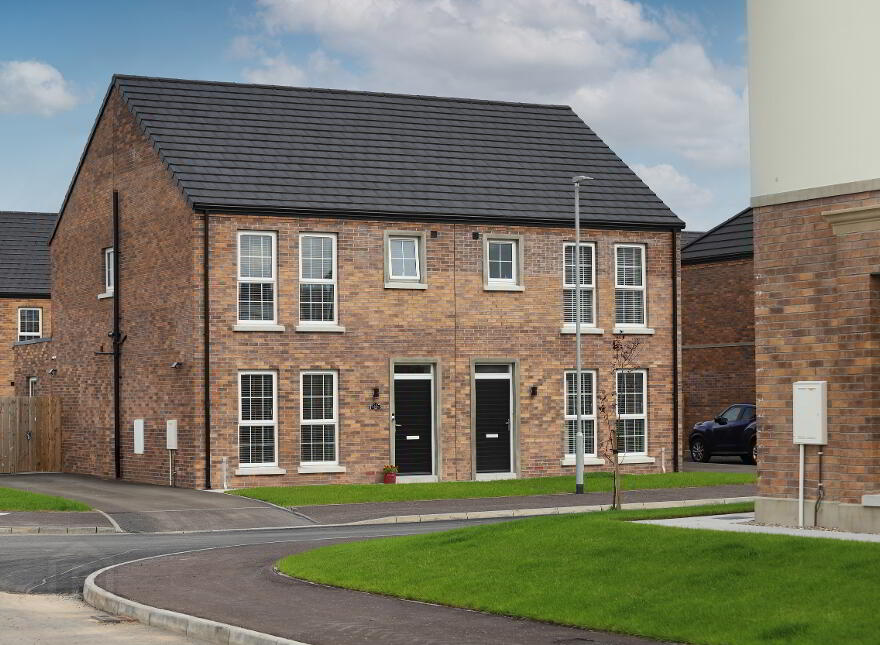 The Camberwell, South Lake Park, Lurgan, Portadown, Craigavon