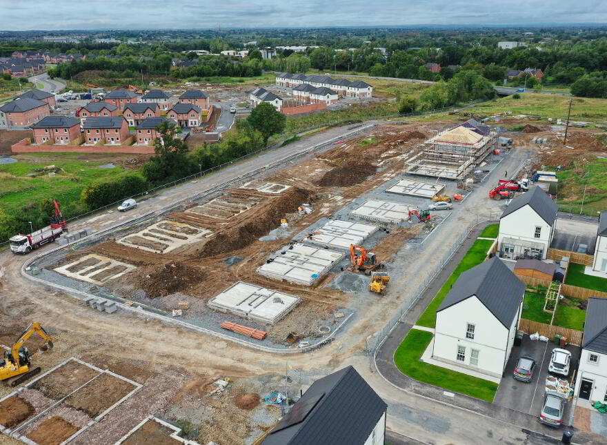 The Camberwell, South Lake Park, Lurgan, Portadown, Craigavon