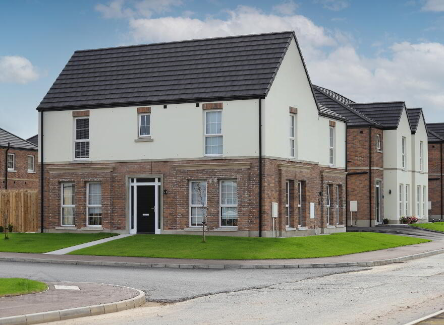 The Camberwell, South Lake Park, Lurgan, Portadown, Craigavon