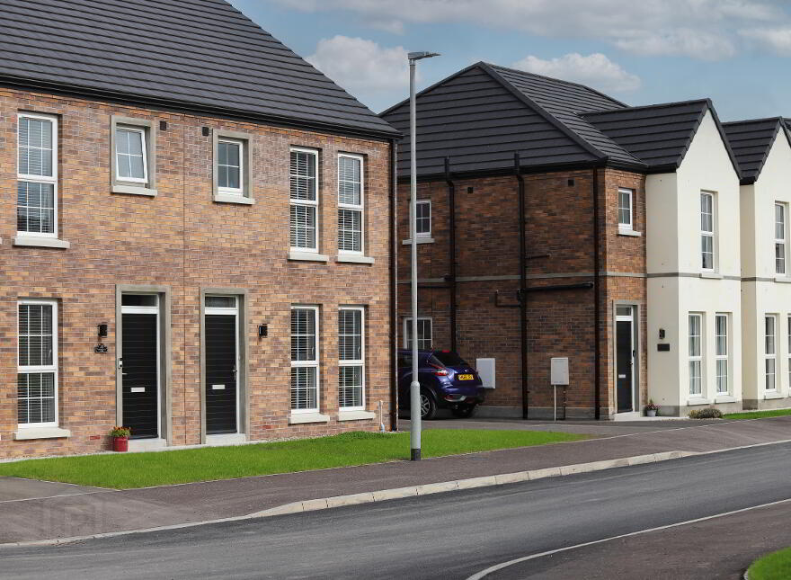 The Camberwell, South Lake Park, Lurgan, Portadown, Craigavon