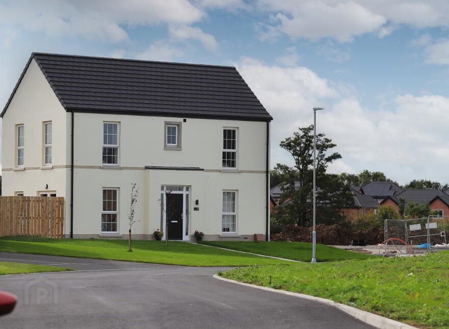 The Camberwell, South Lake Park, Lurgan, Portadown, Craigavon