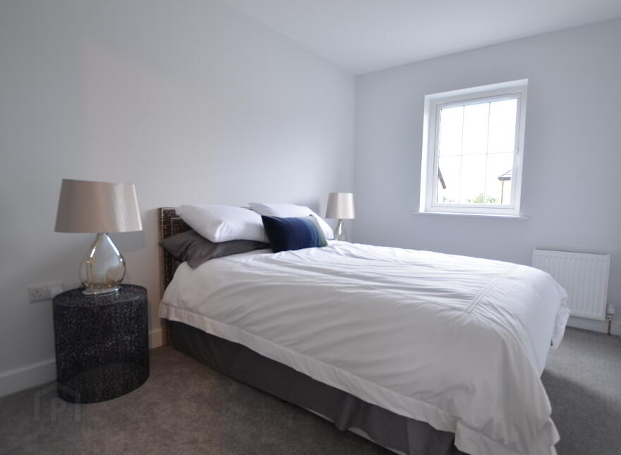 The Eden, South Lake Park, Lurgan, Portadown, Craigavon