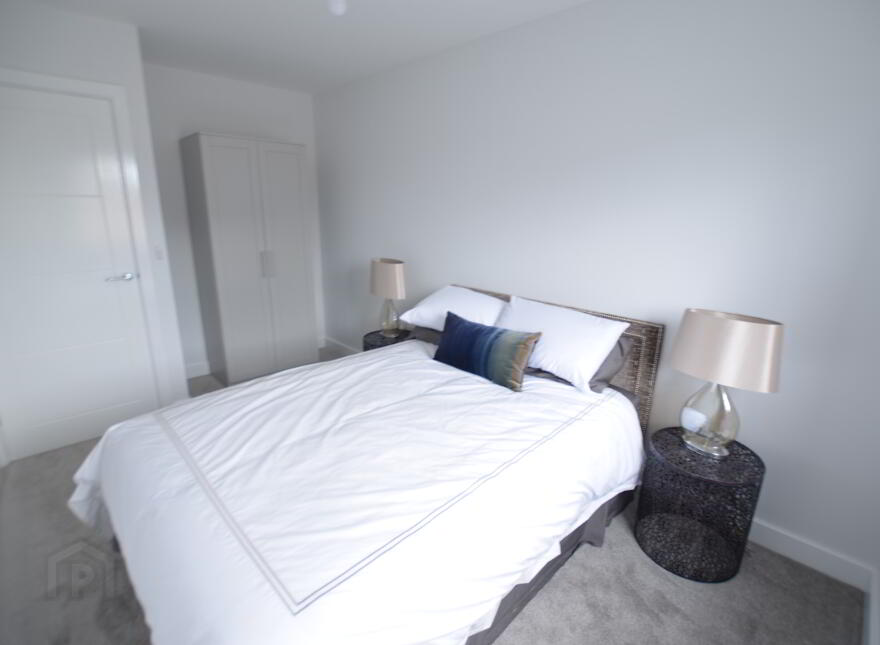 The Eden, South Lake Park, Lurgan, Portadown, Craigavon
