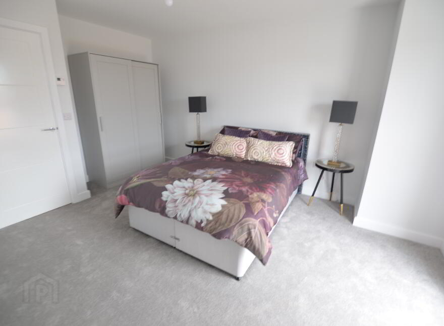 The Eden, South Lake Park, Lurgan, Portadown, Craigavon