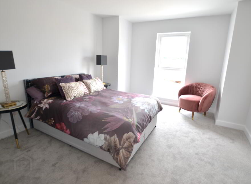 The Eden, South Lake Park, Lurgan, Portadown, Craigavon