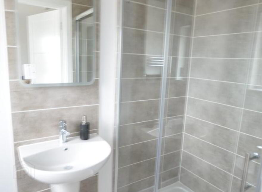 The Eden, South Lake Park, Lurgan, Portadown, Craigavon