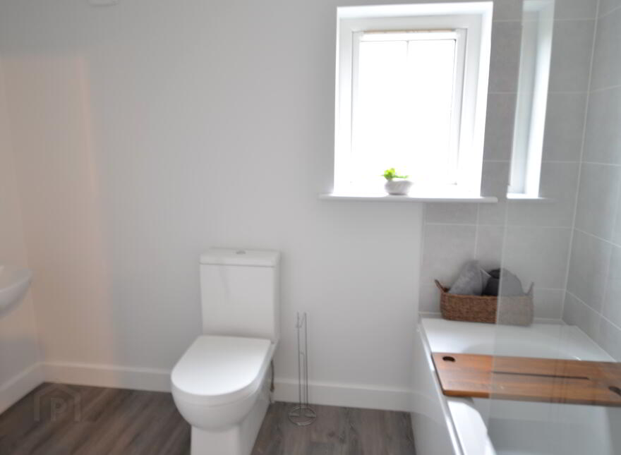 The Eden, South Lake Park, Lurgan, Portadown, Craigavon